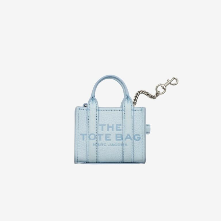 Phụ kiện túi The Nano Tote Charm