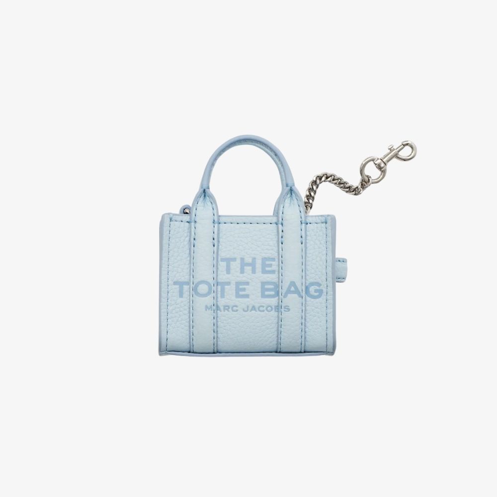 Phụ kiện túi The Nano Tote Charm