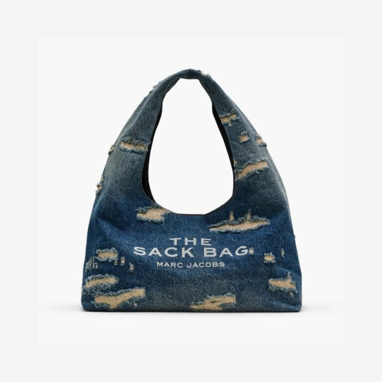 Túi The Rip And Repair Denim Sack