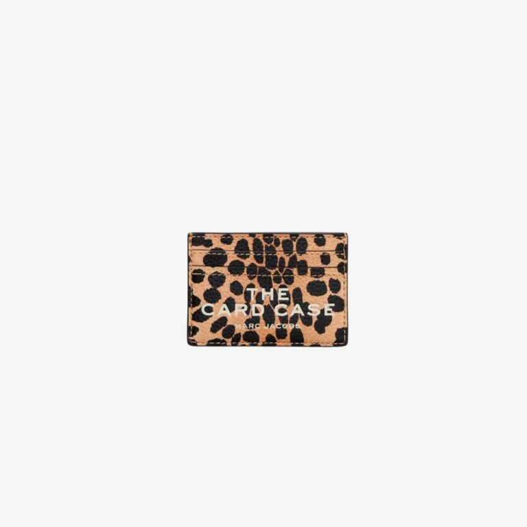 Ví The Card Case