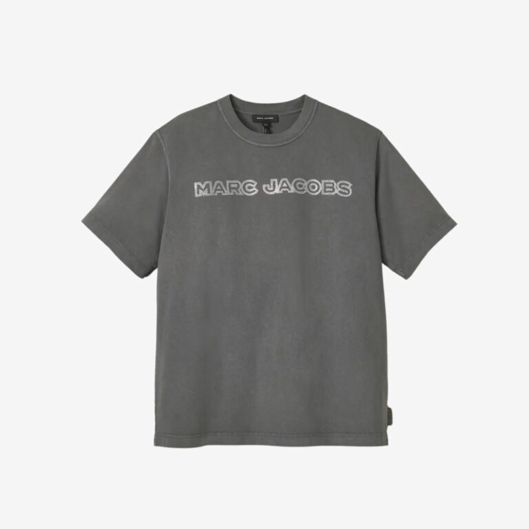 Áo Thun Crystal Big Tee