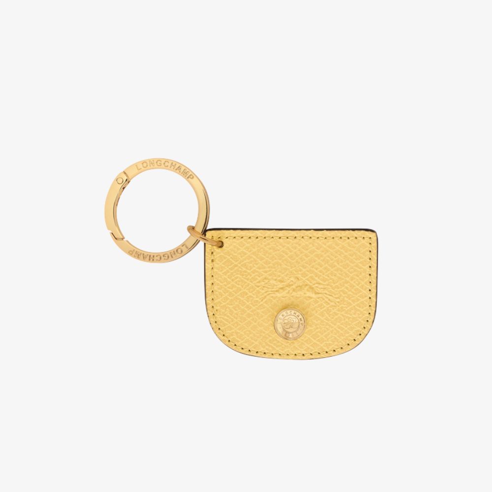 Longchamp | PARISIAN ARTISAN 56 Móc Khóa Épure