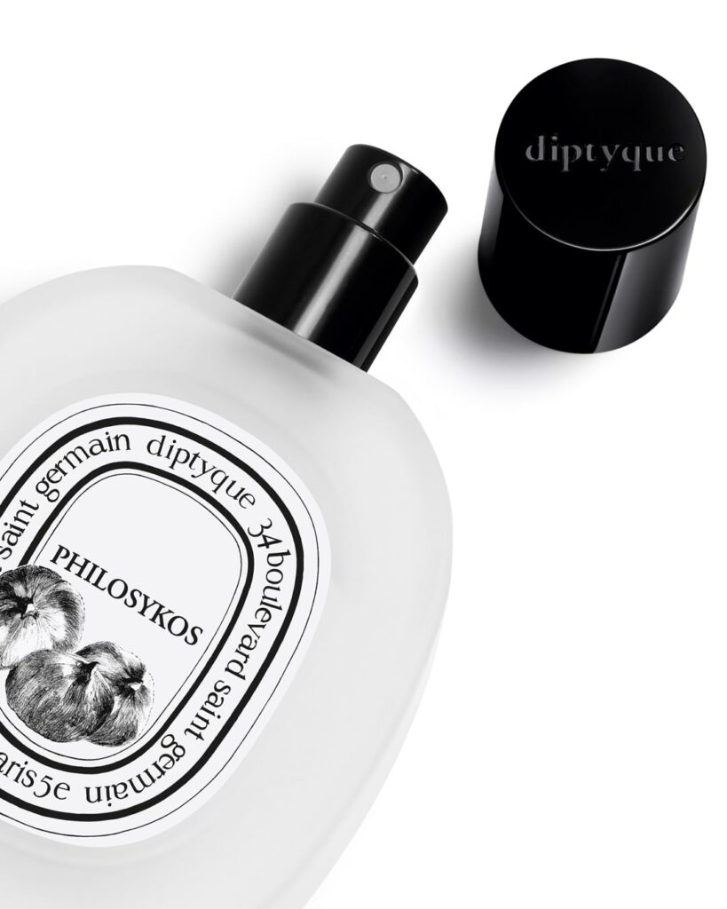 “GIẤC MỘNG MÙA HÈ” CỦA DIPTYQUE VÀ MỘT “NGHI THỨC” HƯƠNG THƠM MỚI 10 “GIẤC MỘNG MÙA HÈ” CỦA DIPTYQUE VÀ MỘT “NGHI THỨC” HƯƠNG THƠM MỚI 9