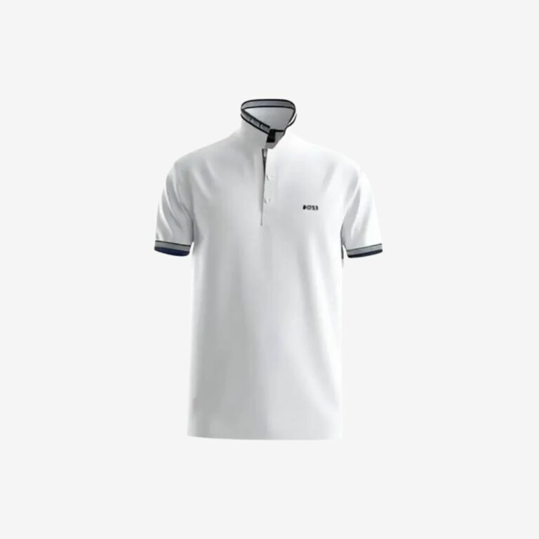 Áo polo Paddy