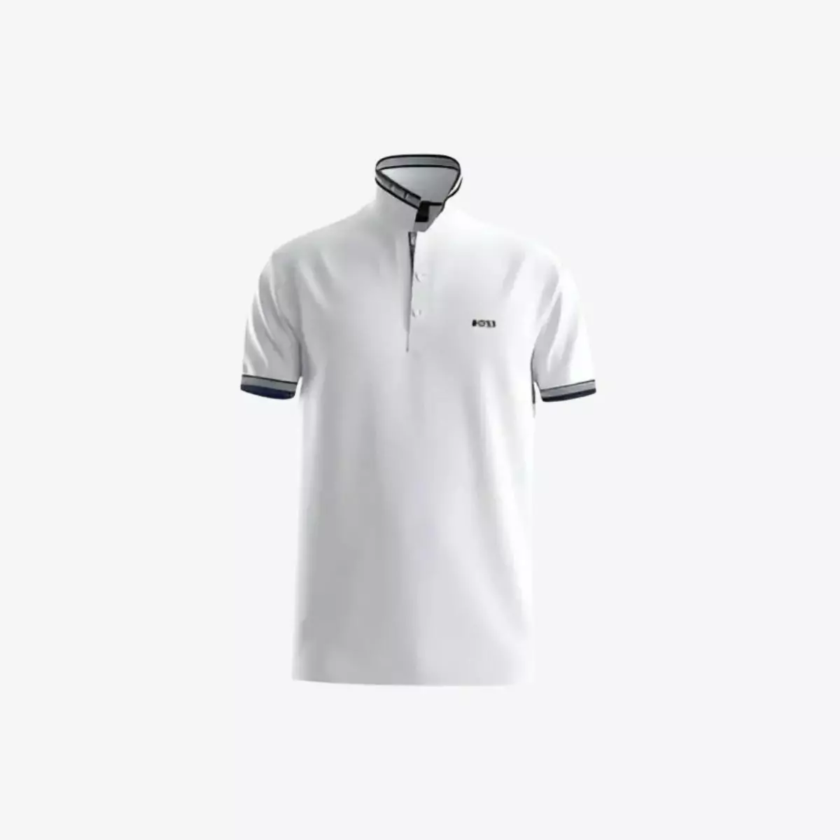 Áo polo Paddy