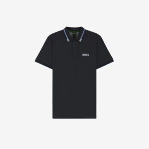 Áo polo Paddy pro dáng regular fit