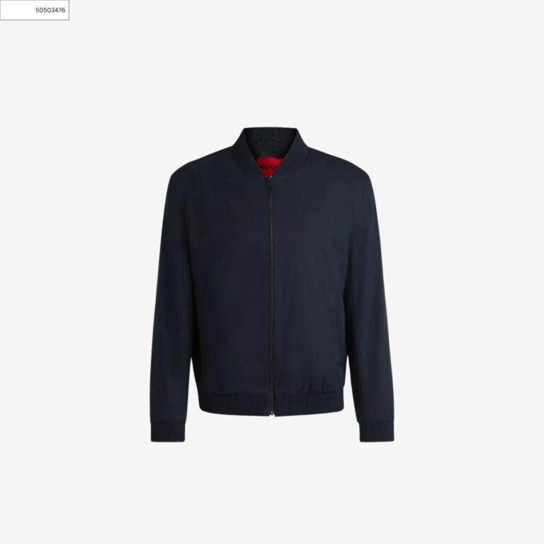 Áo Khoác Cotton Co Giãn