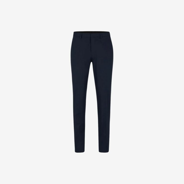 Quần Cotton Co Giãn
