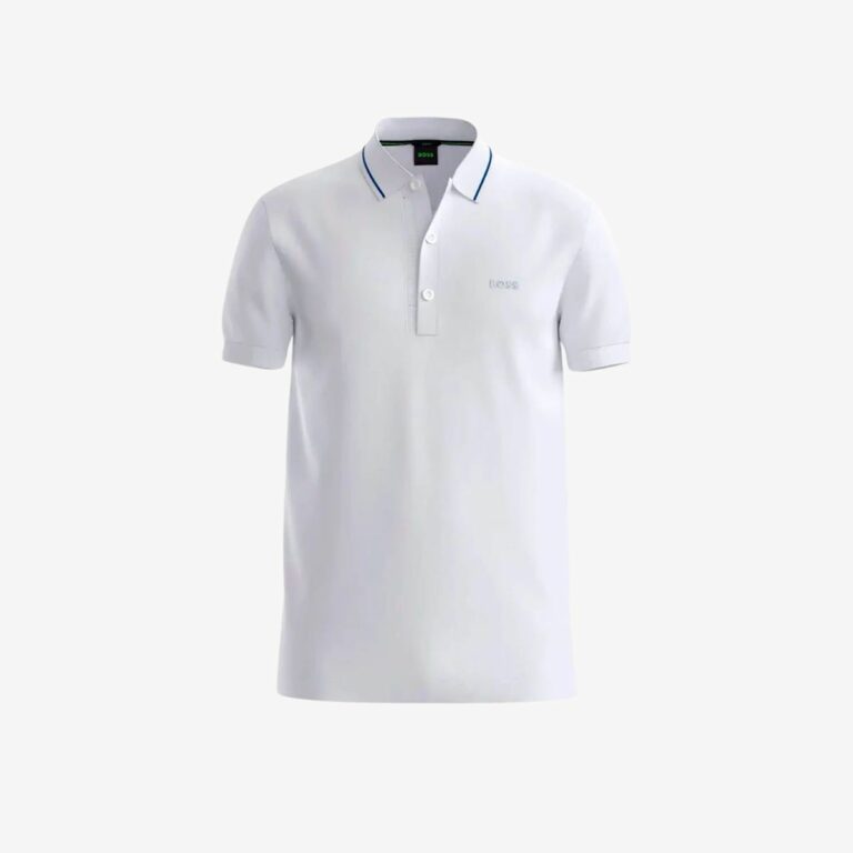 Áo polo Paule Tape