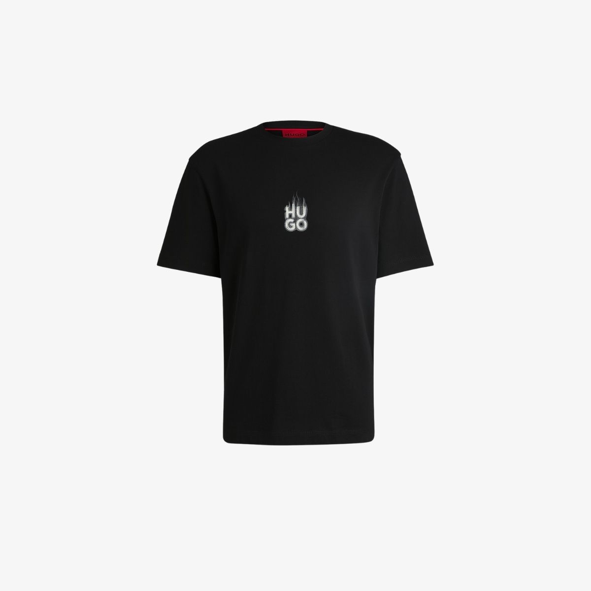 Áo phông vải cotton