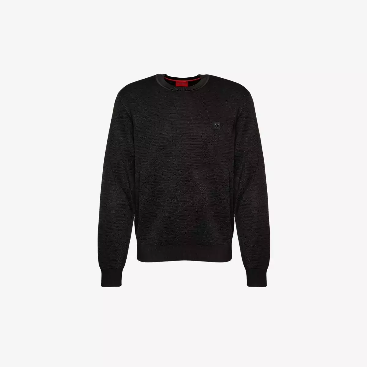Áo len pullover spidoon