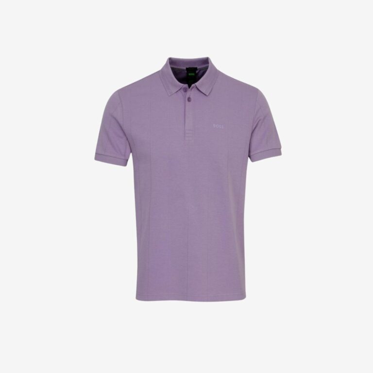 Áo polo Paddy