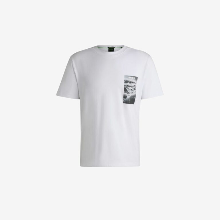 Áo thun t-shirt