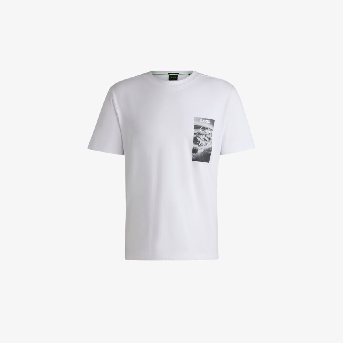 Áo thun t-shirt