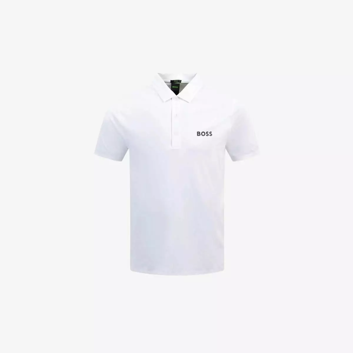 Áo Polo active dáng slim-fit