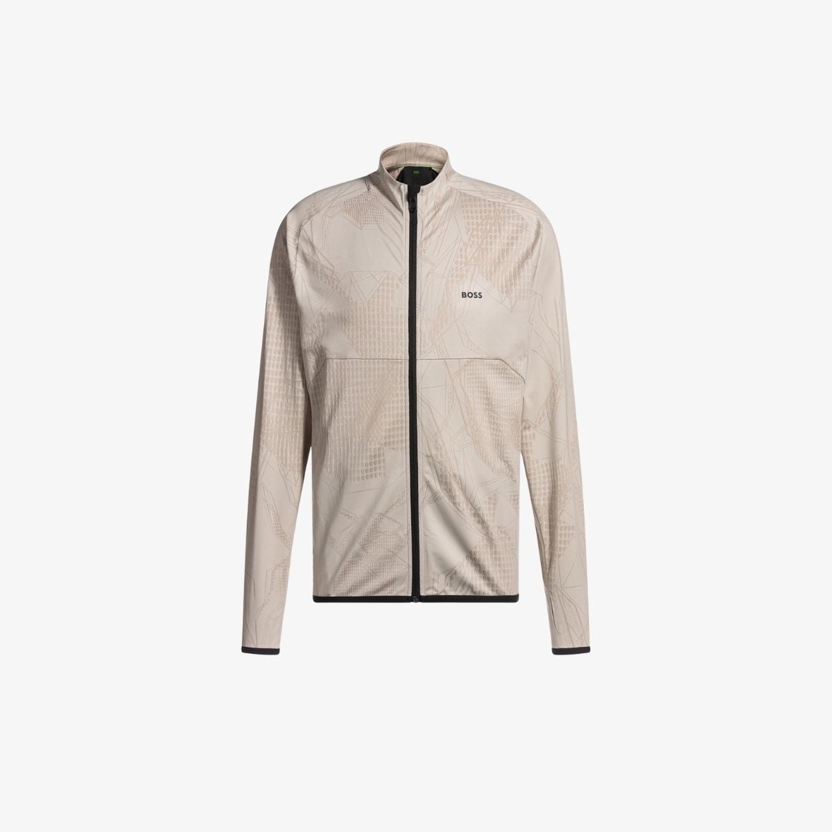 Áo khoác nỉ active