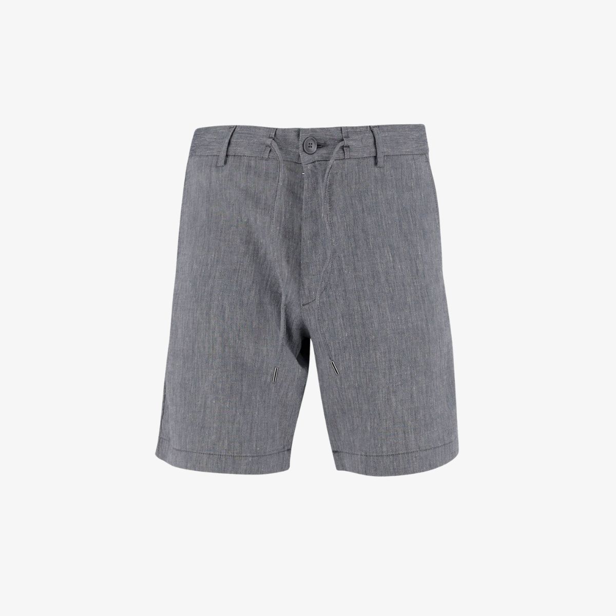 Quần short dáng regular fit