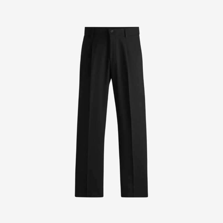 Quần Dài Dáng Modern-Fit