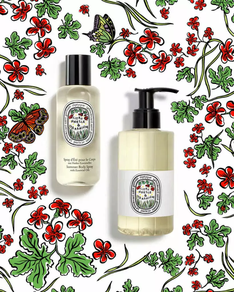 “GIẤC MỘNG MÙA HÈ” CỦA DIPTYQUE VÀ MỘT “NGHI THỨC” HƯƠNG THƠM MỚI 12 “GIẤC MỘNG MÙA HÈ” CỦA DIPTYQUE VÀ MỘT “NGHI THỨC” HƯƠNG THƠM MỚI 11
