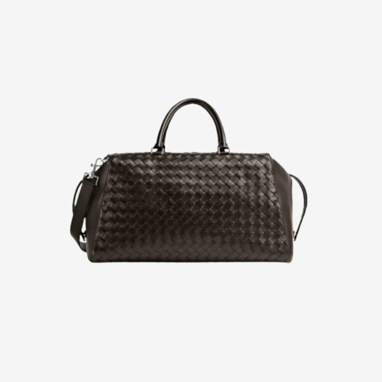 Túi Medium Zip Tape Weekender