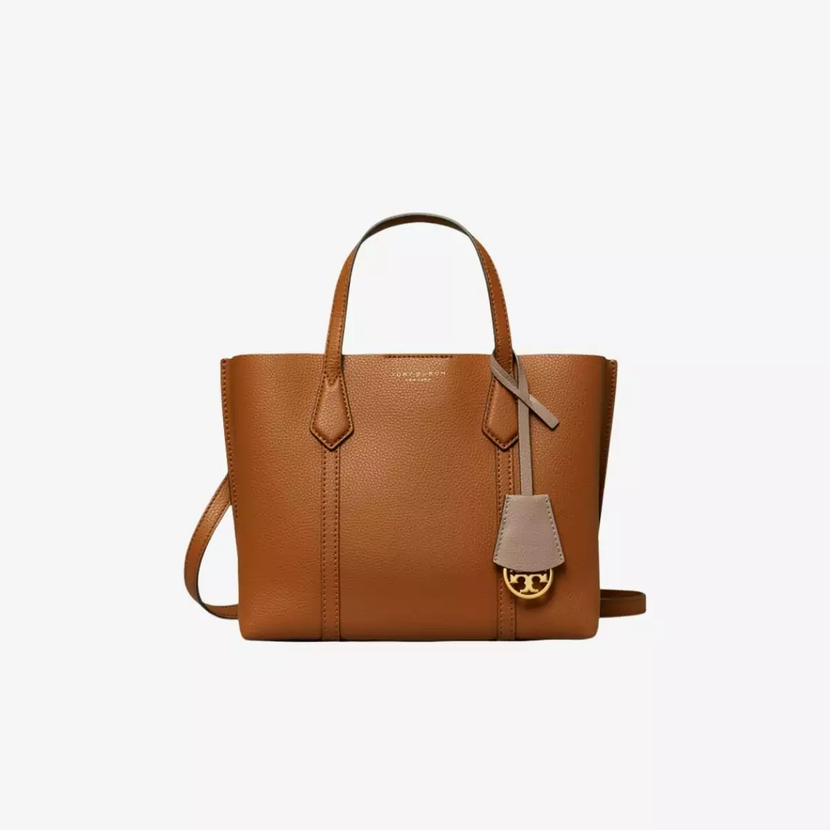 Túi tote Perry Triple-Compartment