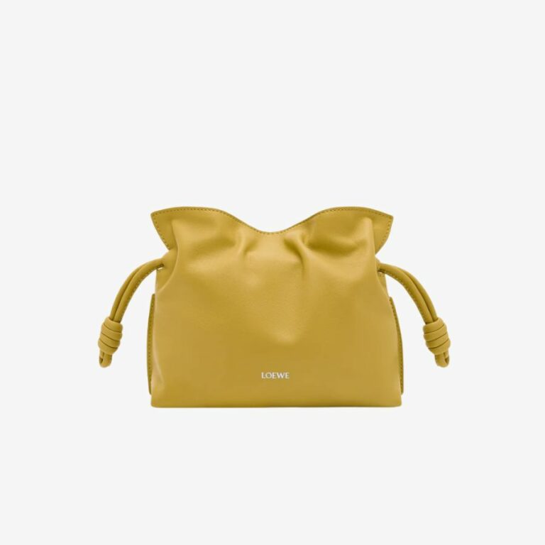 Túi Flamenco Mini Clutch