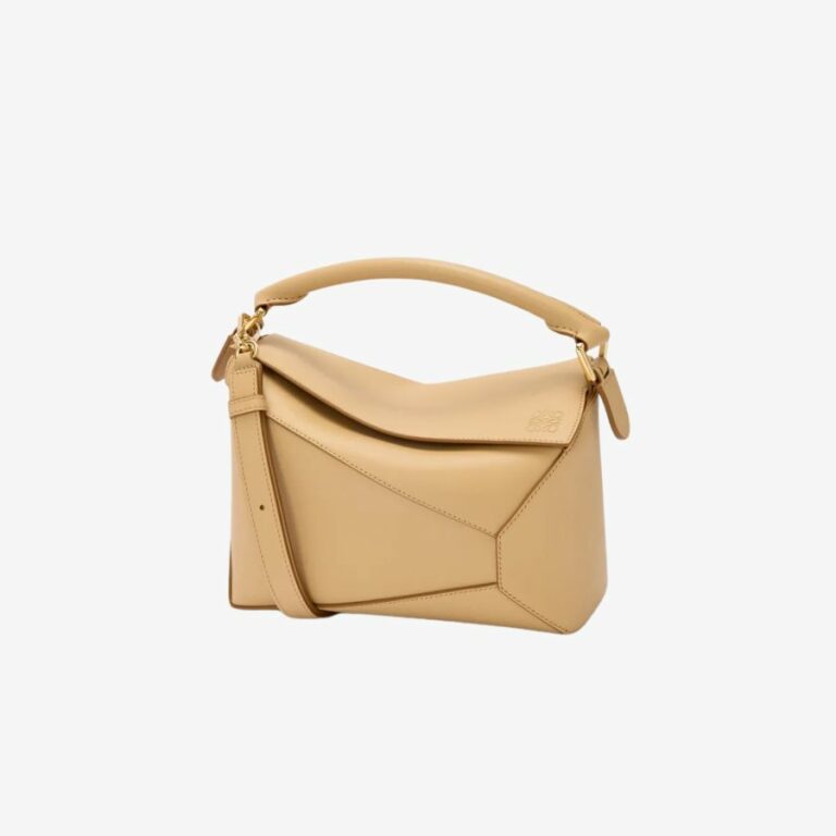 Túi Puzzle Edge Small Bag
