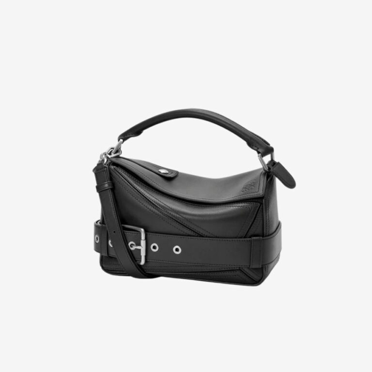 Túi Puzzle Biker Small Bag
