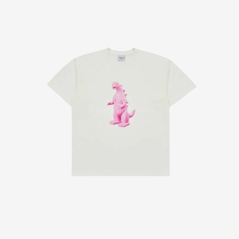 Áo thun Din2ls Creature