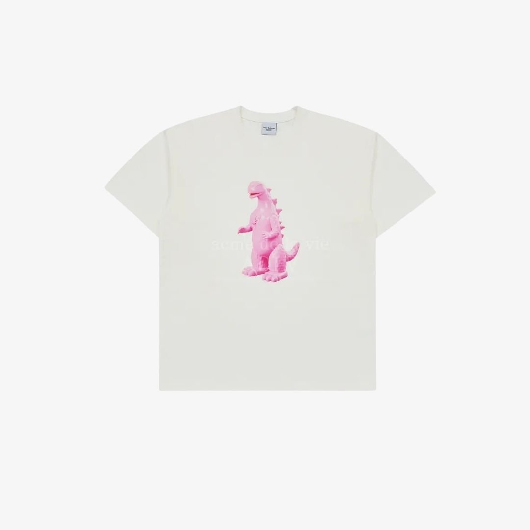 Áo thun Din2ls Creature