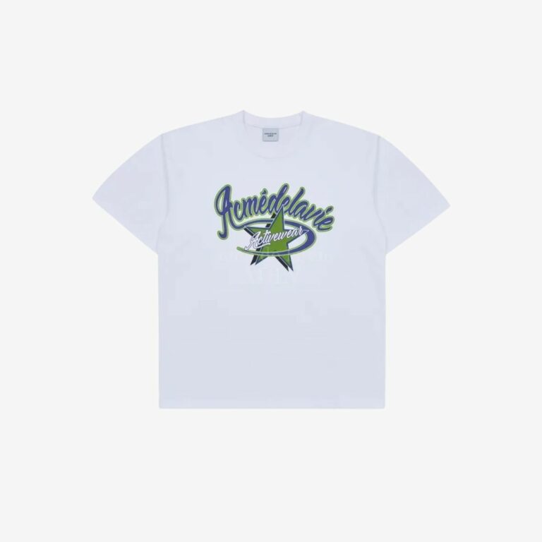 Áo thun ADLV Star Baseball