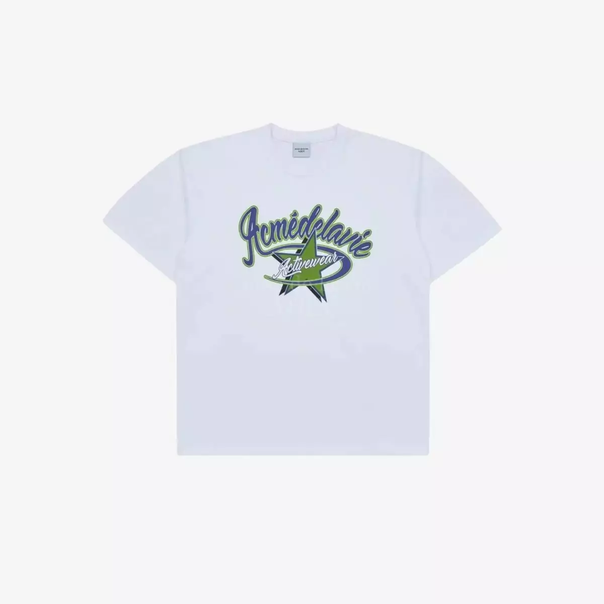 Áo thun ADLV Star Baseball