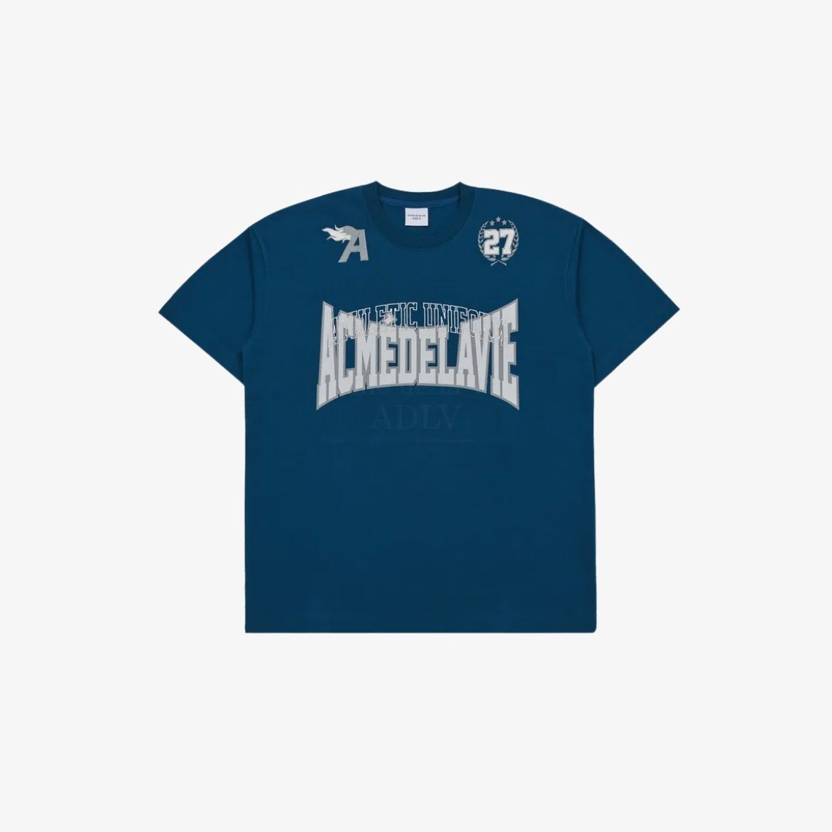 Áo thun ADLV Sporty Uniform