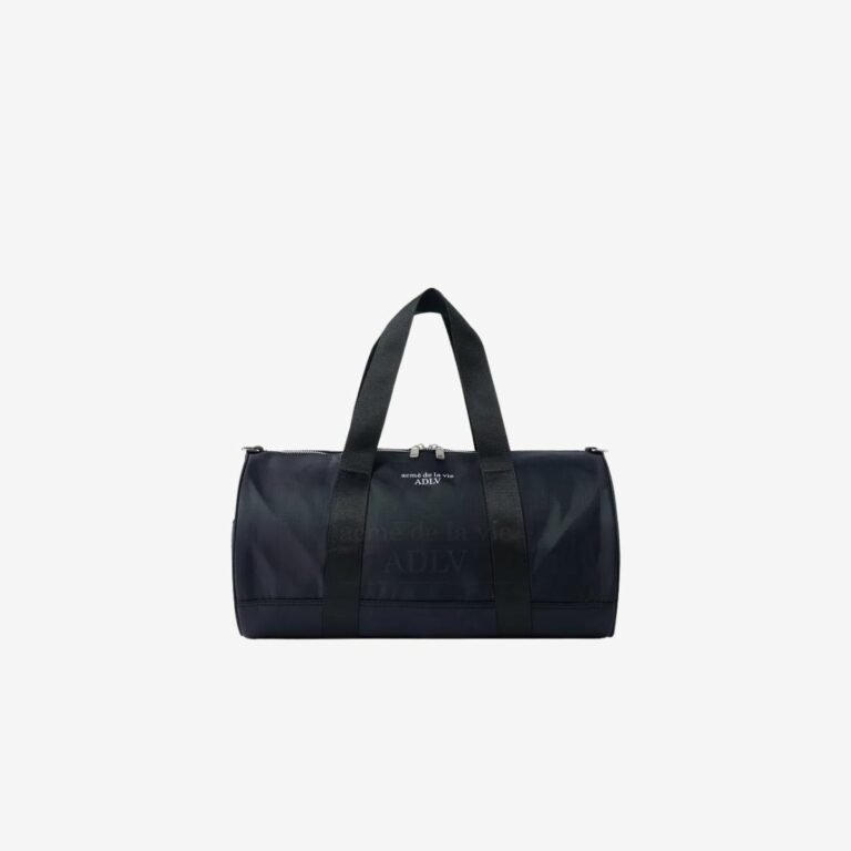 Túi Duffel Basic Logo Ripstop Two-Way