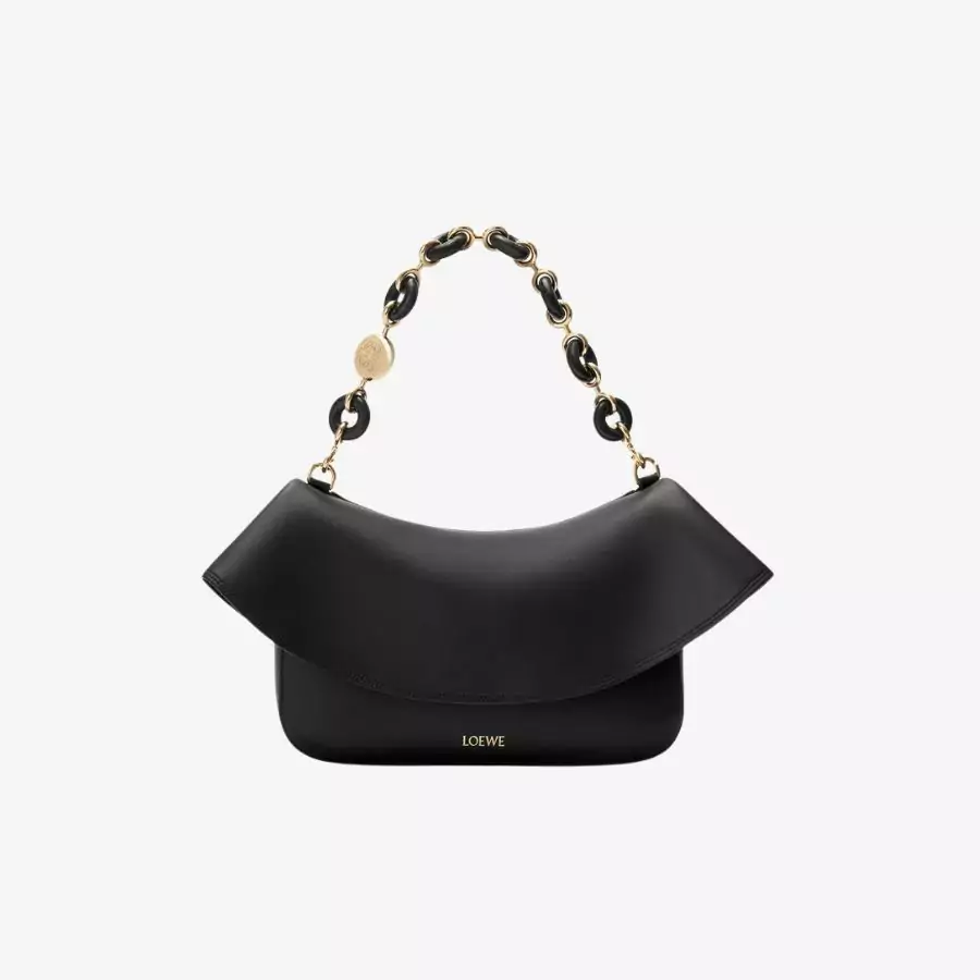 Bộ sưu tập Chớm Thu Đông 2025 | LOEWE 3 Túi Ola Medium Bag