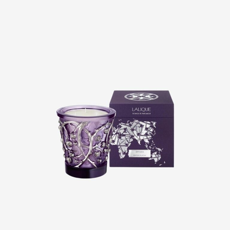 Nến Epines Platinum