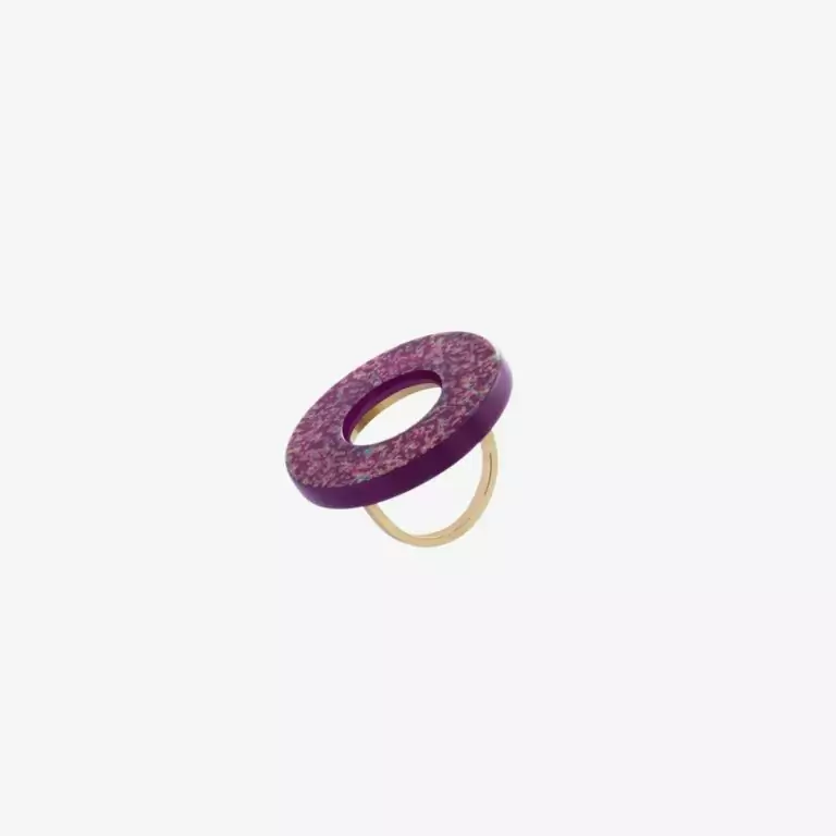 Nhẫn Color Of Time