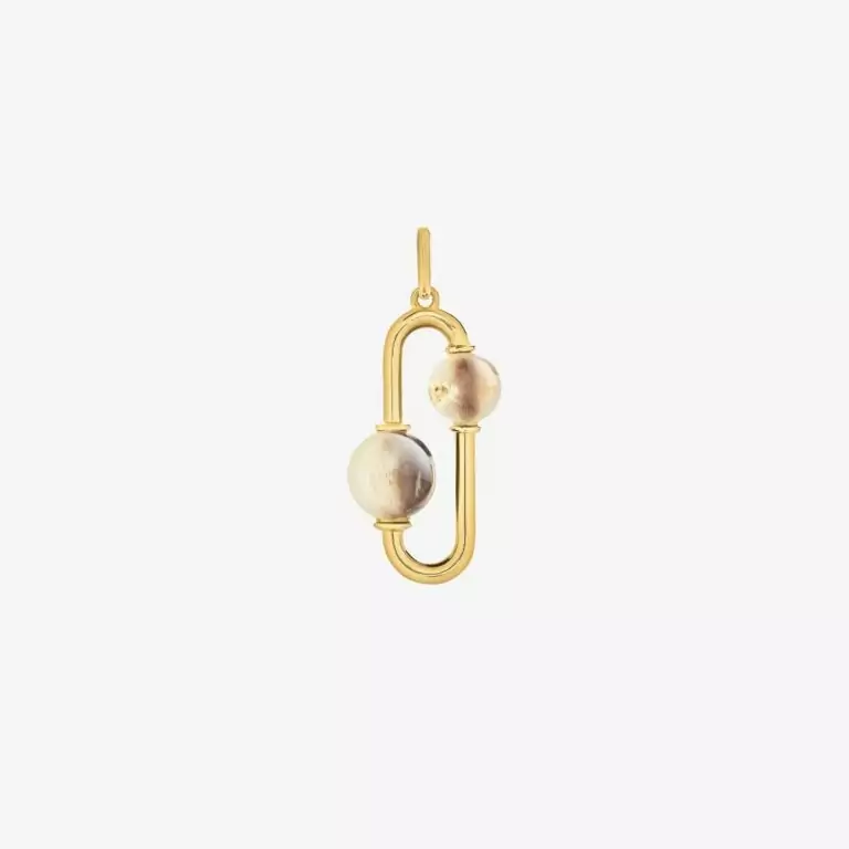 Mặt dây chuyền Orbit