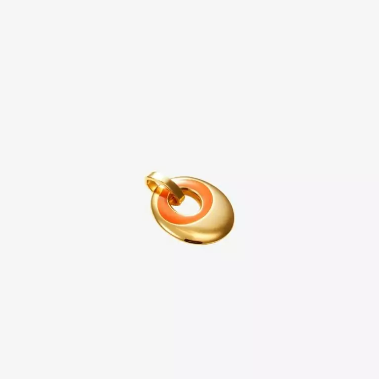 Mặt dây Aurum