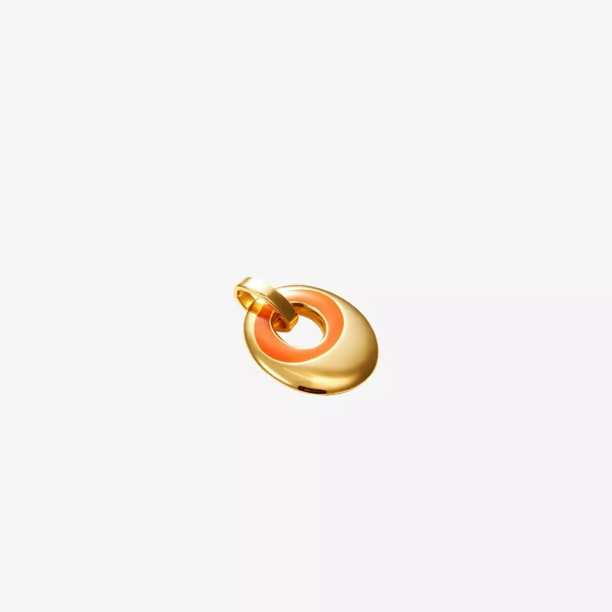 Mặt dây Aurum