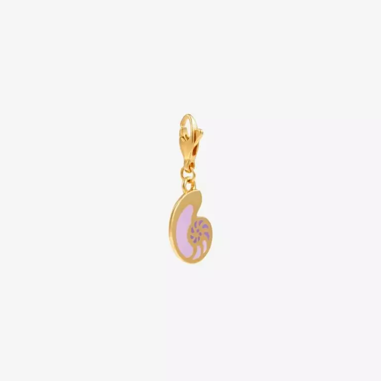Charm vỏ ốc Odyssey