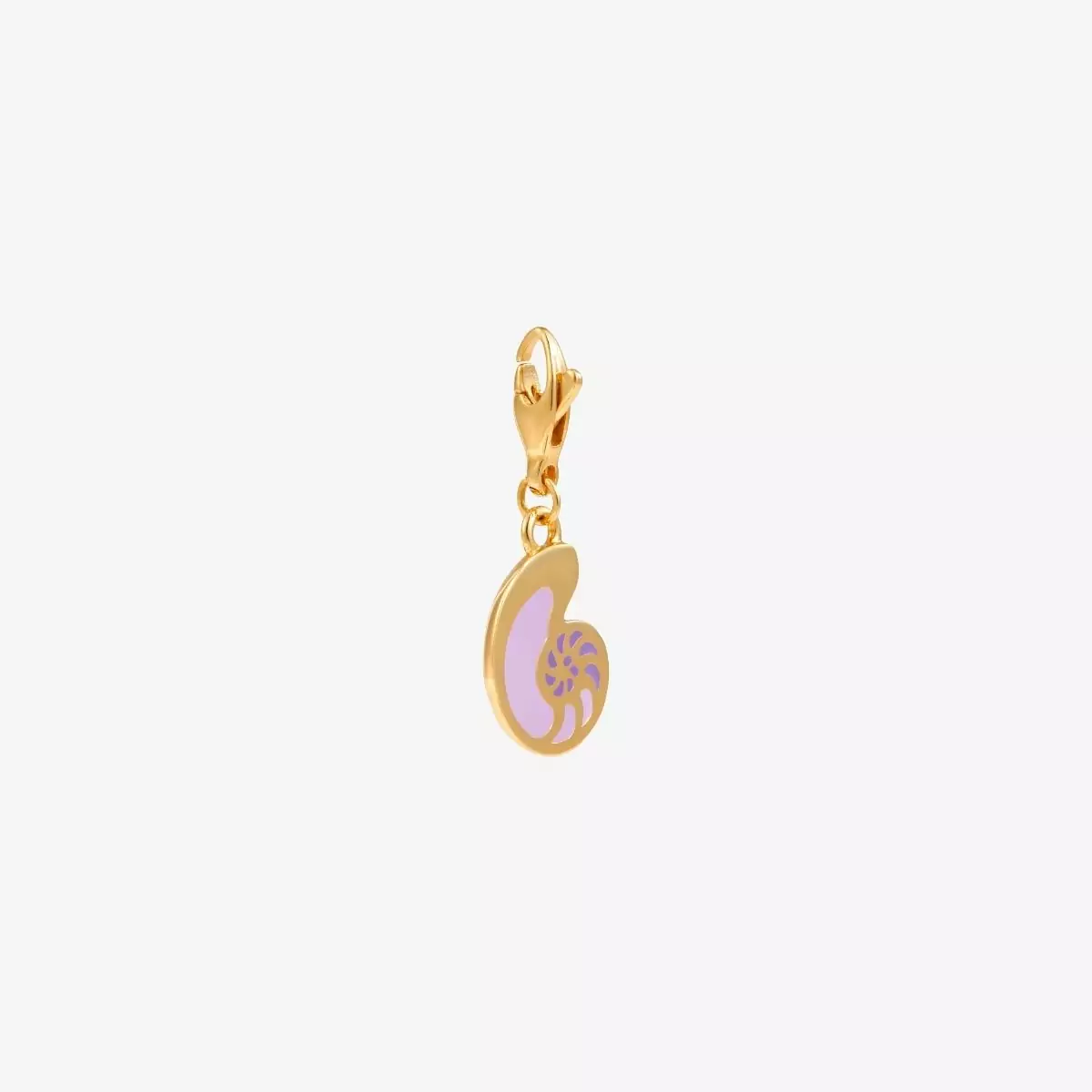 Charm vỏ ốc Odyssey