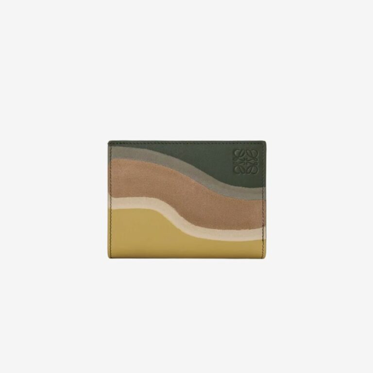 Ví Compact Wallet