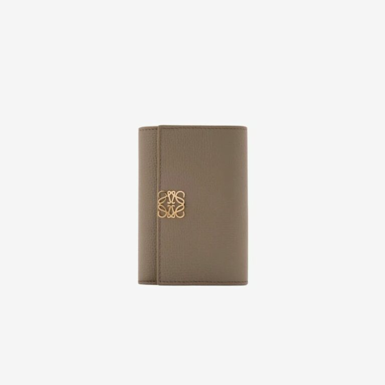 Ví Anagram Small Vertical Wallet