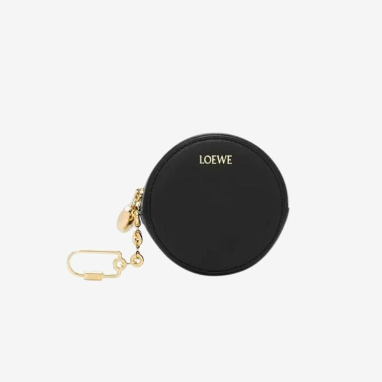 Ví Chìa Khóa Pebble Cookie