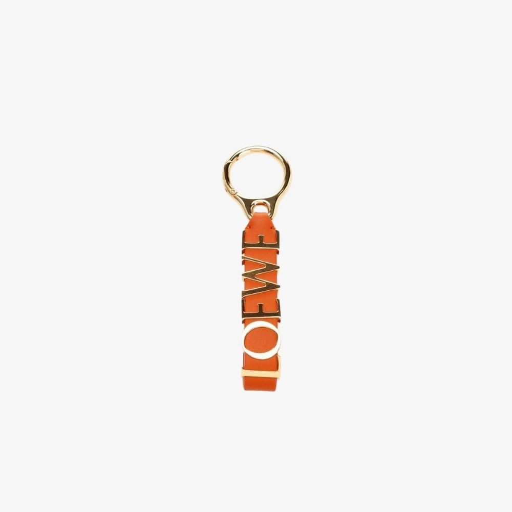 Phụ Kiện Túi Loewe Bold Charm