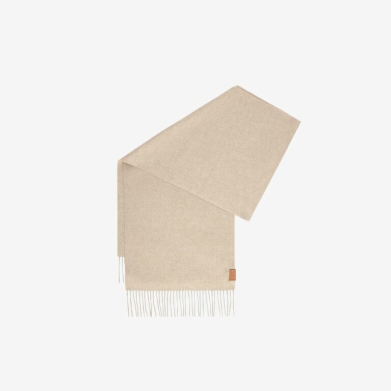 Khăn Cashmere 35X170