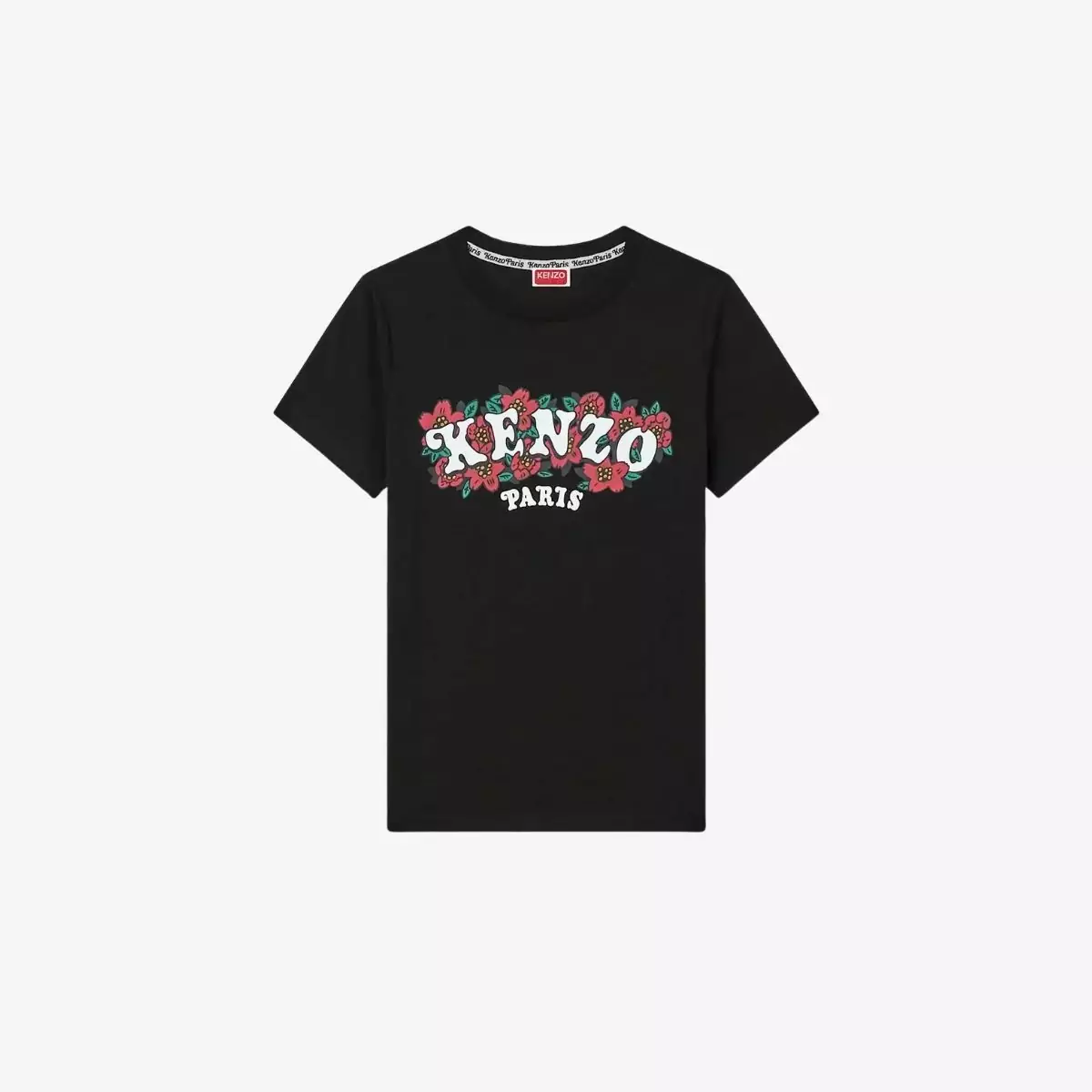 Áo thun Kenzo Verdy Collection