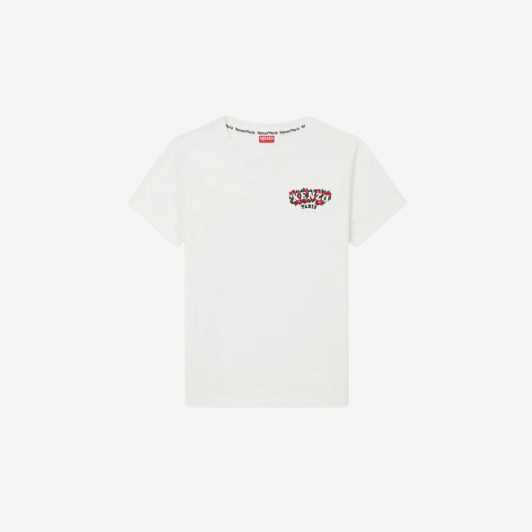 Áo thun Kenzo Verdy Collection