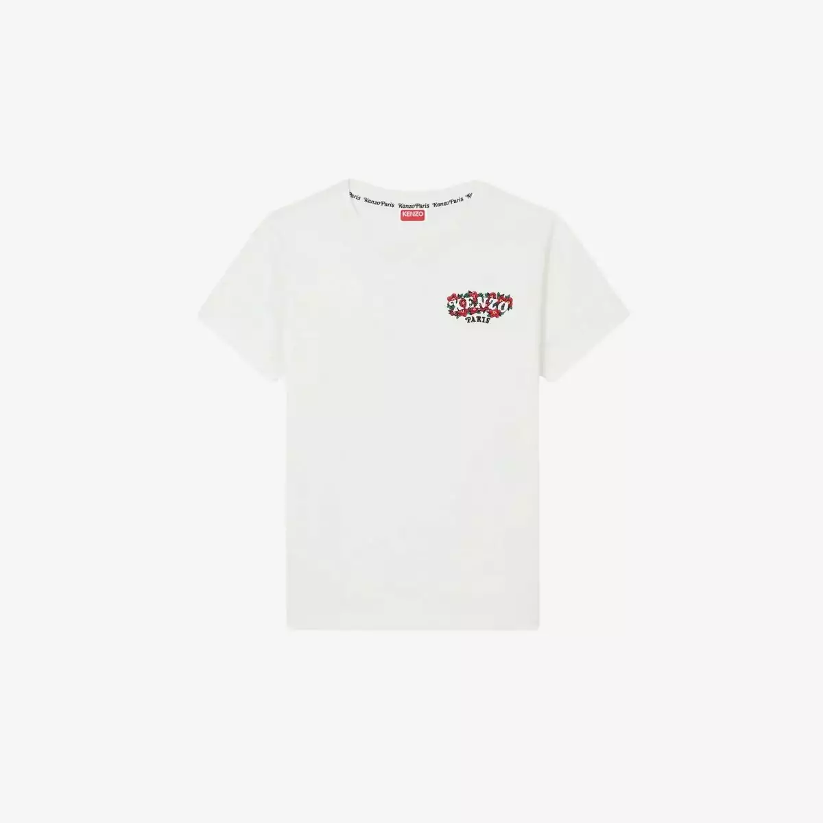 Áo thun Kenzo Verdy Collection
